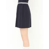 ニットプリーツミニスカート | CALNAMUR | 詳細画像39 