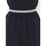 ニットプリーツミニスカート | CALNAMUR | 詳細画像41 