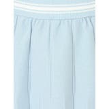 ニットプリーツミニスカート | CALNAMUR | 詳細画像48 