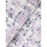 バックポケットツイードショートパンツ | CALNAMUR | 詳細画像38