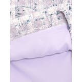 バックポケットツイードショートパンツ | CALNAMUR | 詳細画像39