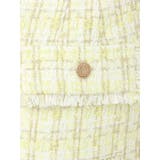 バックポケットツイードショートパンツ | CALNAMUR | 詳細画像41