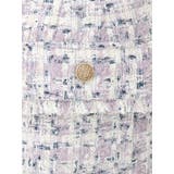 バックポケットツイードショートパンツ | CALNAMUR | 詳細画像42