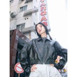 ドロストバルーンミニスカート | CALNAMUR | 詳細画像4 