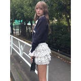 ドットティアードパンツ | CALNAMUR | 詳細画像26 