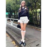 ドットティアードパンツ | CALNAMUR | 詳細画像27 