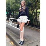 ドットティアードパンツ | CALNAMUR | 詳細画像28 