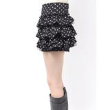 ドットティアードパンツ | CALNAMUR | 詳細画像42 