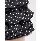 ドットティアードパンツ | CALNAMUR | 詳細画像45 