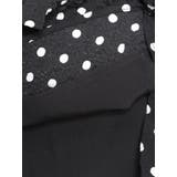 ドットティアードパンツ | CALNAMUR | 詳細画像47 