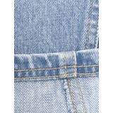 バックデザインワイドデニム | CALNAMUR | 詳細画像42 