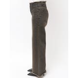 ローライズフレアデニムパンツ | CALNAMUR | 詳細画像28