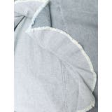 フリルスリットデニムミニスカート | CALNAMUR | 詳細画像16 