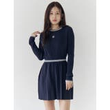 ケーブルMIXコンパクトニット | CALNAMUR | 詳細画像13 