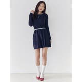 ケーブルMIXコンパクトニット | CALNAMUR | 詳細画像24 