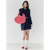 ケーブルMIXコンパクトニット | CALNAMUR | 詳細画像26 