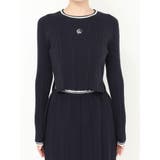 ケーブルMIXコンパクトニット | CALNAMUR | 詳細画像45 