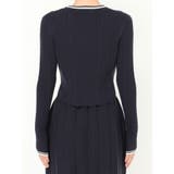 ケーブルMIXコンパクトニット | CALNAMUR | 詳細画像47 