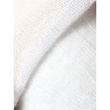 フロントジップバイカラーニット | CALNAMUR | 詳細画像39 