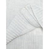 フロントジップバイカラーニット | CALNAMUR | 詳細画像40 