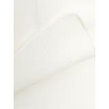 オーガンコサージュVネックニット | CALNAMUR | 詳細画像48 