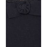 コサージュリボンコンパクトニット | CALNAMUR | 詳細画像33 