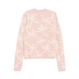 リボンパターンニット | CALNAMUR | 詳細画像35 