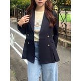 オーナメントモチーフプリントTシャツ | CALNAMUR | 詳細画像28 