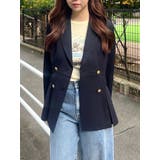 オーナメントモチーフプリントTシャツ | CALNAMUR | 詳細画像29 