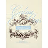 オーナメントモチーフプリントTシャツ | CALNAMUR | 詳細画像41 