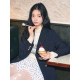 オーナメントモチーフプリントTシャツ | CALNAMUR | 詳細画像6 