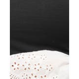 レーヨンハイネックドッキングトップス | CALNAMUR | 詳細画像43 