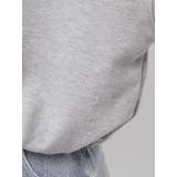 バックリボンスウェットトップス | CALNAMUR | 詳細画像31 