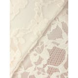 ピーチレースパットイントップス | CALNAMUR | 詳細画像46 