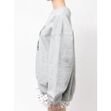 【パワーパフ ガールズ】big裏?プルオーバー | CALNAMUR | 詳細画像4 