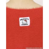 【HELLO KITTYコラボ】シャギーニットアンサンブル | CALNAMUR | 詳細画像20 