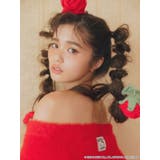 【HELLO KITTYコラボ】シャギーニットアンサンブル | CALNAMUR | 詳細画像5 