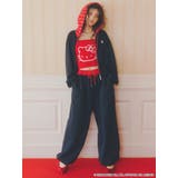 【HELLO KITTYコラボ】シャギーニットアンサンブル | CALNAMUR | 詳細画像9 