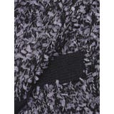 ファンシーヤーンクラシカルニットカーディガン | CALNAMUR | 詳細画像49 