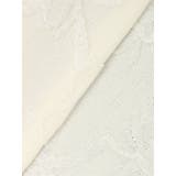 リボンジャガードカーディガン | CALNAMUR | 詳細画像31 