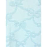 リボンジャガードカーディガン | CALNAMUR | 詳細画像35 