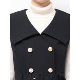 ダブルブレストビッグカラージレ | CALNAMUR | 詳細画像26 