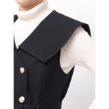 ダブルブレストビッグカラージレ | CALNAMUR | 詳細画像27 