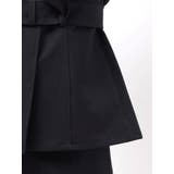 ダブルブレストビッグカラージレ | CALNAMUR | 詳細画像29 