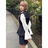 セーラーボタンショートパンツ | CALNAMUR | 詳細画像13