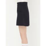 セーラーボタンショートパンツ | CALNAMUR | 詳細画像21