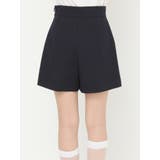 セーラーボタンショートパンツ | CALNAMUR | 詳細画像22