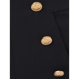 セーラーボタンショートパンツ | CALNAMUR | 詳細画像29