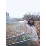 ツイルフラワーミニスカパン | CALNAMUR | 詳細画像22