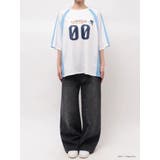 【新世紀エヴァンゲリオンコラボ】レイ アスカ ユニフォームTシャツ | CALNAMUR | 詳細画像15